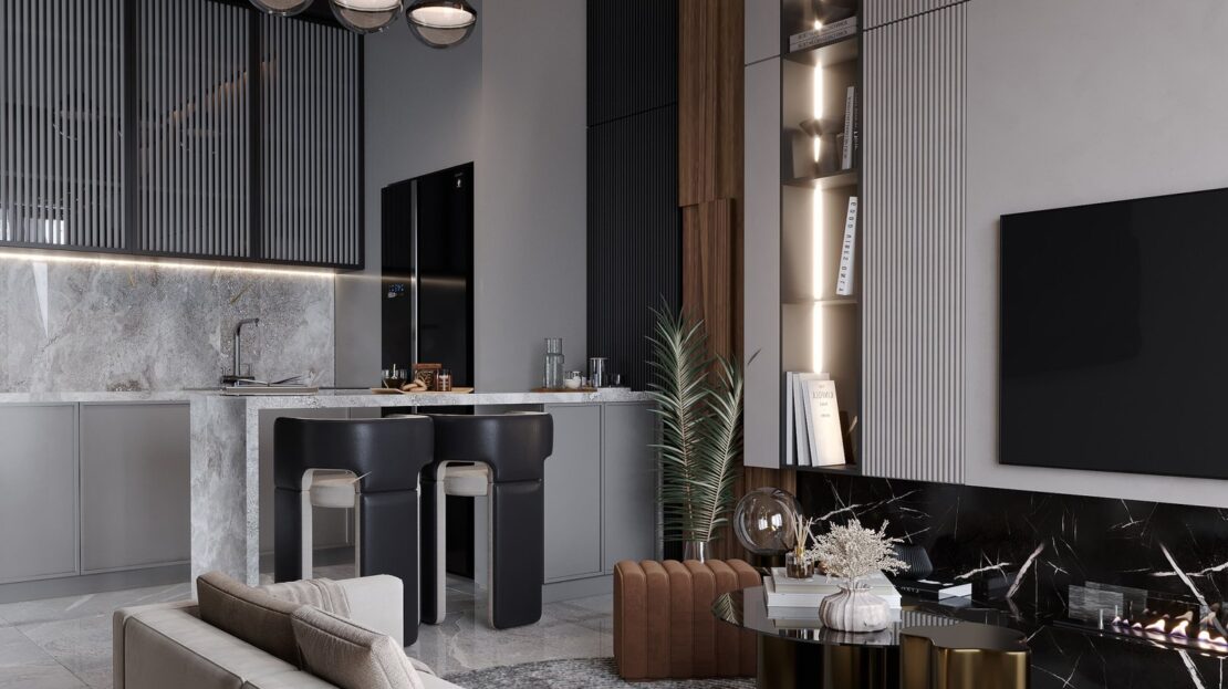 Pavo Riverside Apartments For Sale