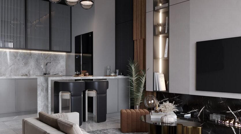 Pavo Riverside Apartments For Sale