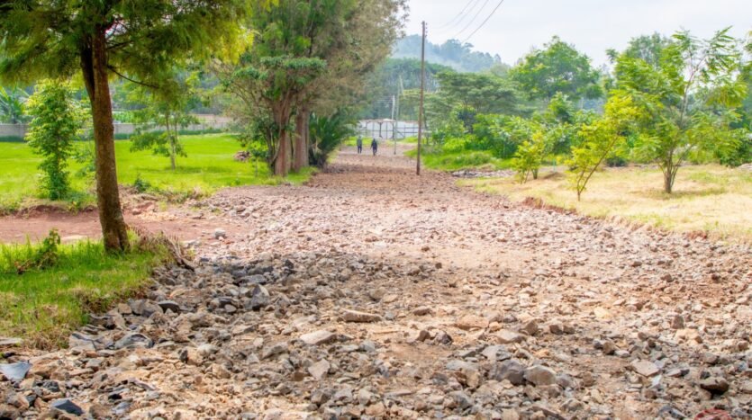 Plots for sale in Ngong