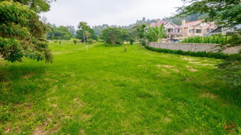 Plots for sale in Ngong