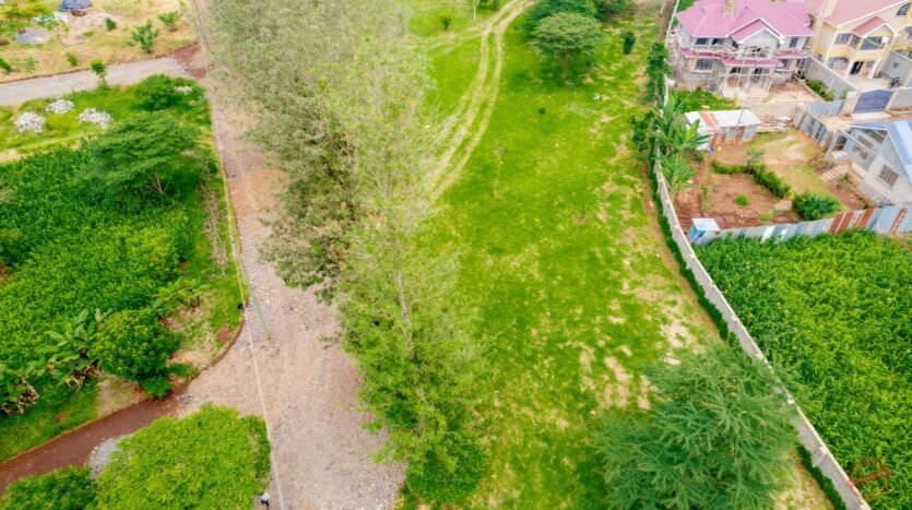 Plots for sale in Ngong