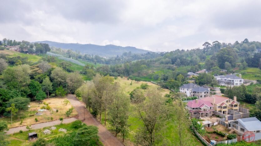 Plots for sale in Ngong