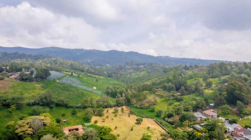 Plots for sale in Ngong