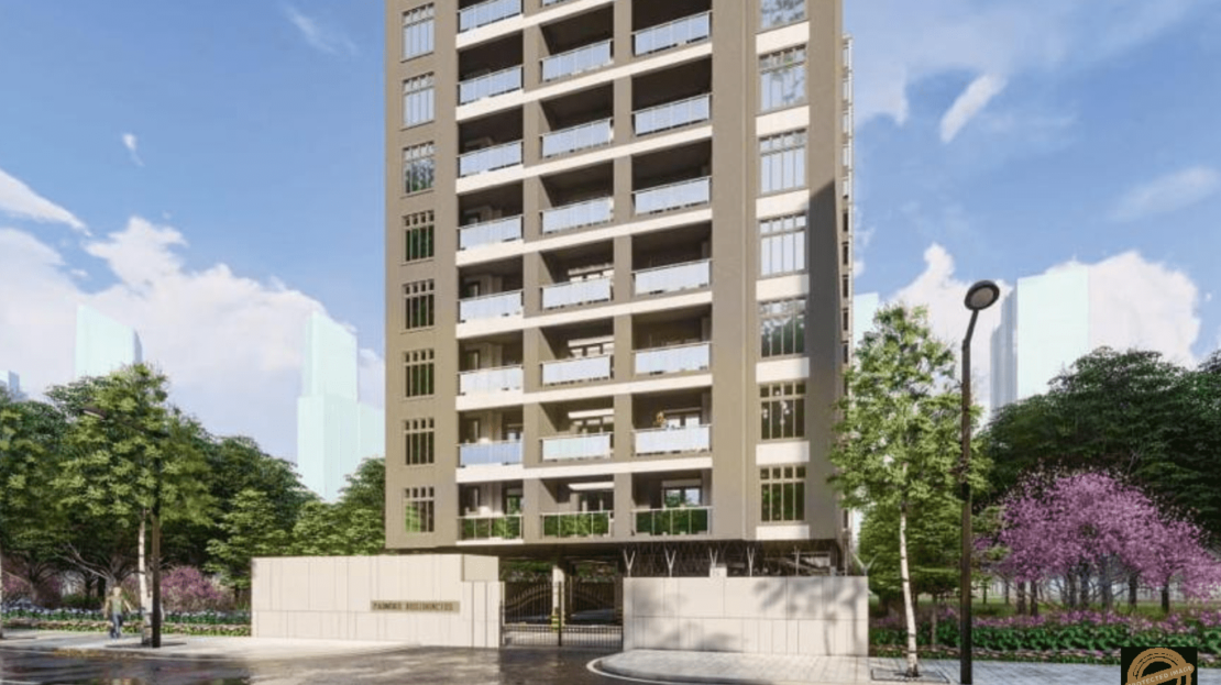 New Studio, 1 & 2 Bedrooms Apartment for Sale in Nairobi