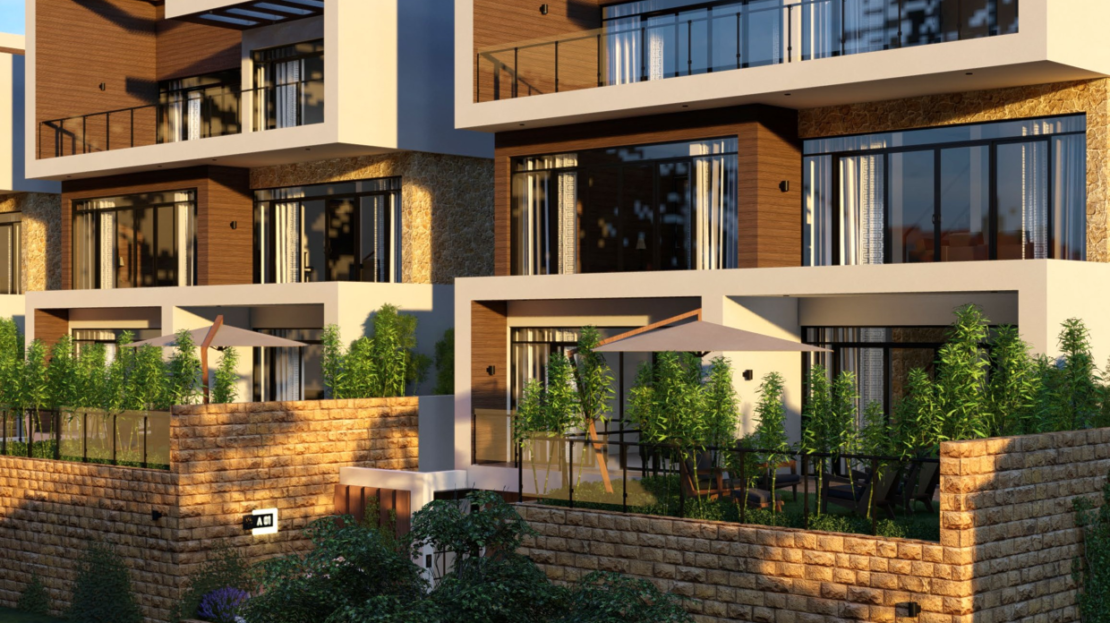 Your Own Piece of Paradise Townhouse, for Sale in Nairobi