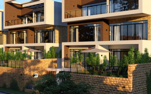 Your Own Piece of Paradise Townhouse, For Sale in Lavington