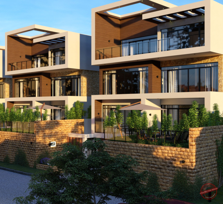 Your Own Piece of Paradise Townhouse, For Sale in Lavington