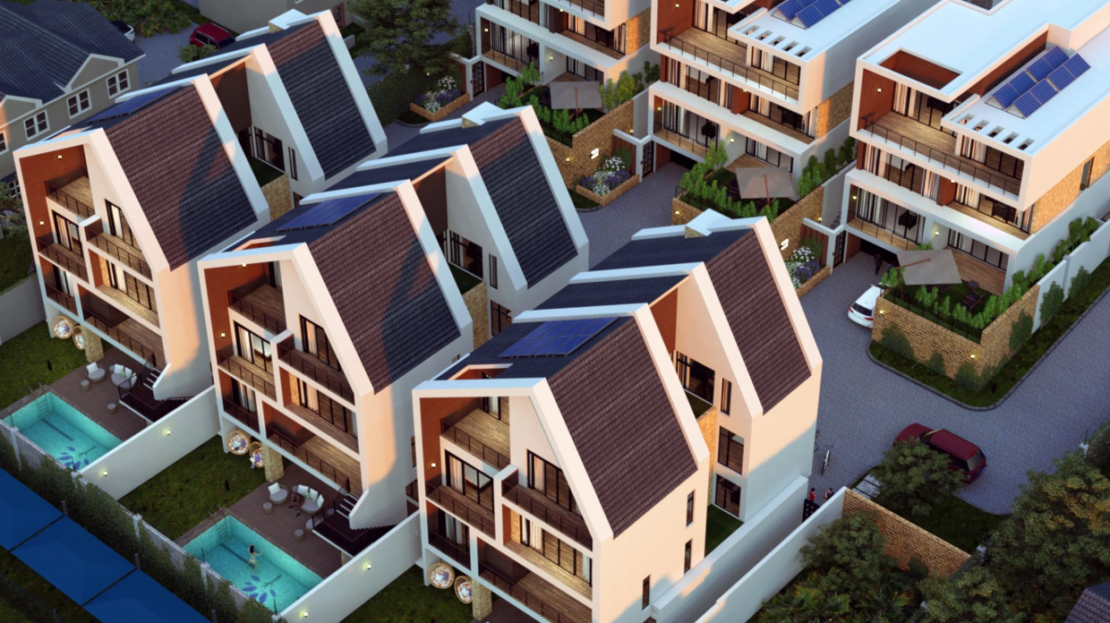 Picture1.png 6 at Your Own Piece Of Paradise Townhouse, For Sale In Lavington, Nairobi