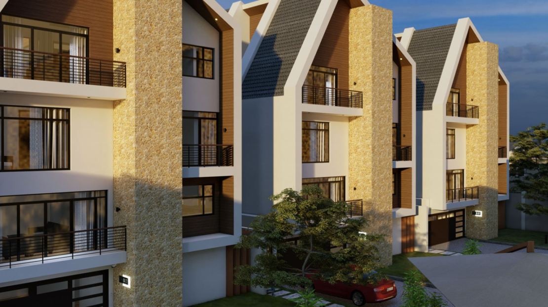 Picture1.png a at Your Own Piece Of Paradise Townhouse, For Sale In Lavington, Nairobi