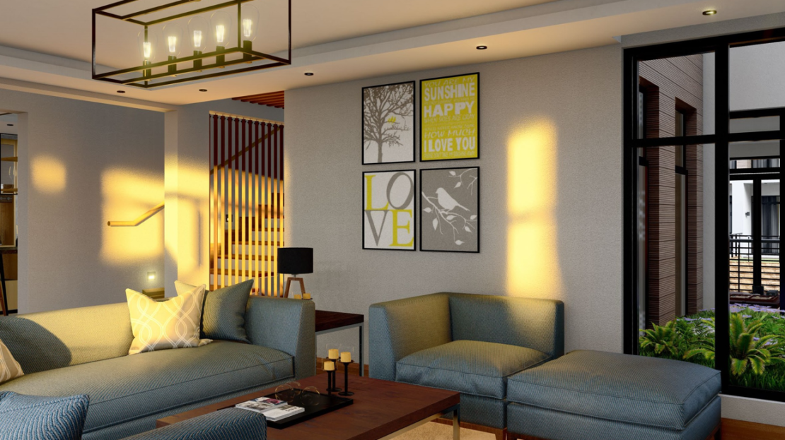 Picture1.png c at Your Own Piece Of Paradise Townhouse, For Sale In Lavington, Nairobi