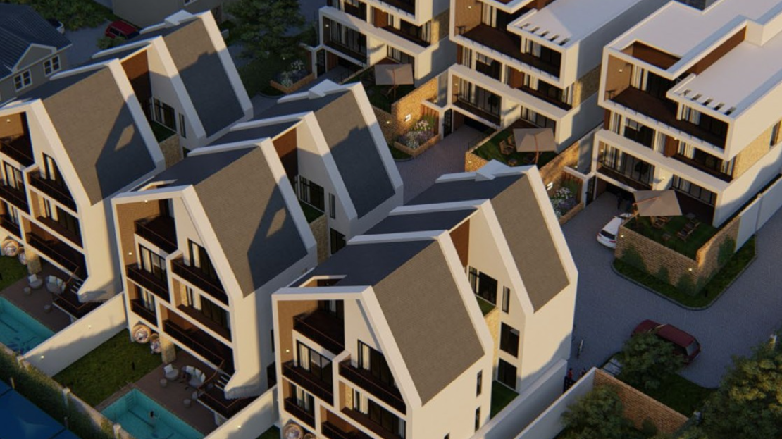 Picture1.pngb at Your Own Piece Of Paradise Townhouse, For Sale In Lavington, Nairobi