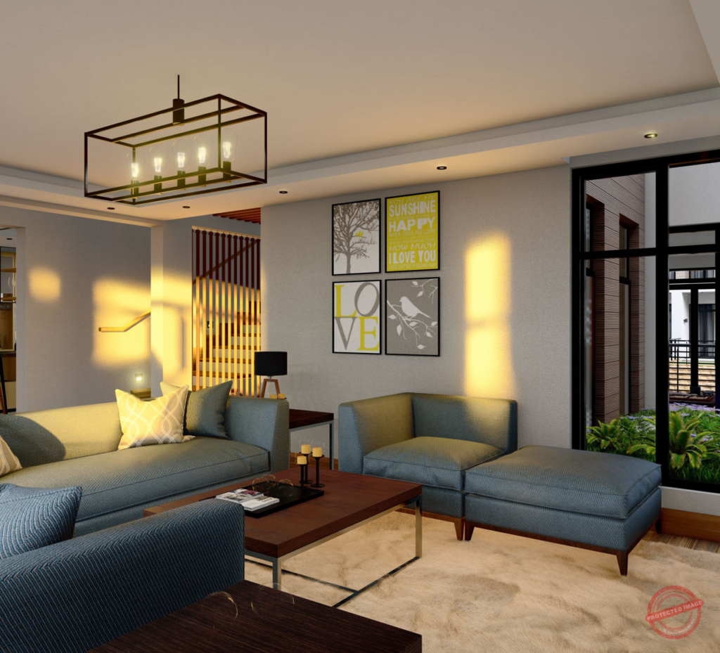 Jacaranda Townhouses photo 1