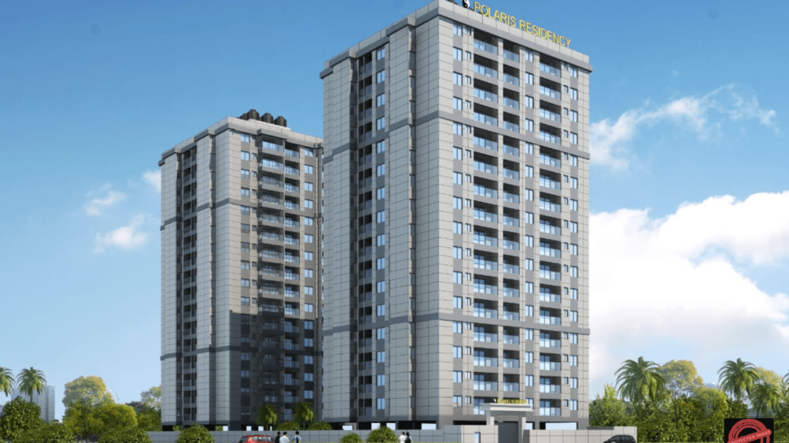Polaris Residency Kilimani For Sale