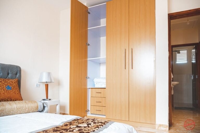 Serenity Apartments photo 4
