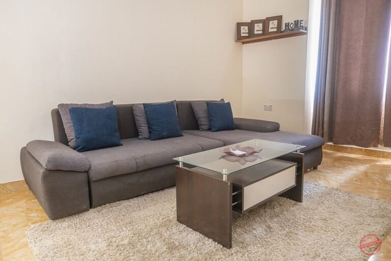 Serenity Apartments photo 3
