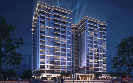 New 2, 3 Bedrooms For Sale in Westlands, along Riverside Drive From Ksh. 12m