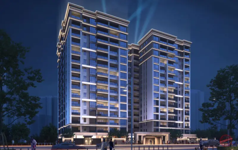 New 2, 3 Bedrooms For Sale in Westlands, along Riverside Drive From Ksh. 12m