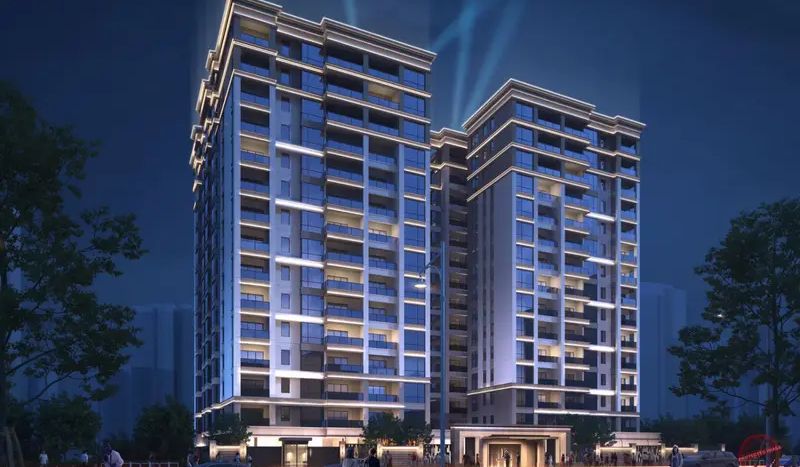 Riverside one Residency - Sir Francis Consultants