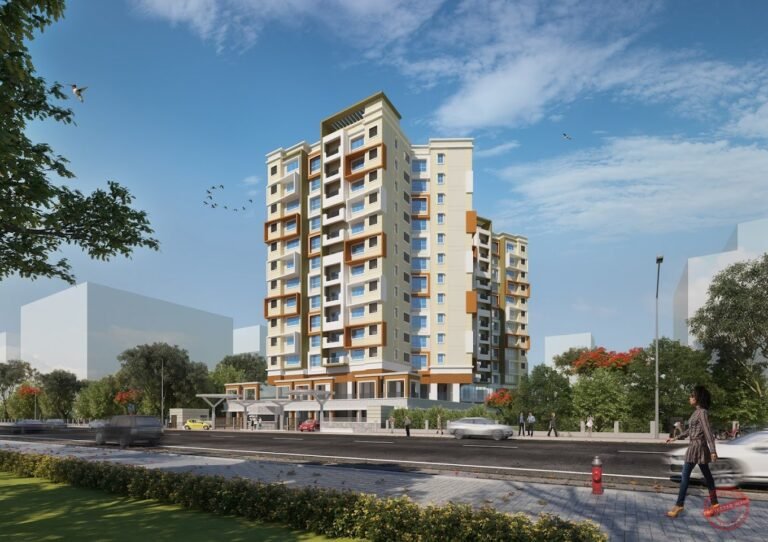 Apollo Suites Apartments For Sale in Kileleshwa, 3 Bedrooms + DSQ 242 Sqm From Ksh. 30m