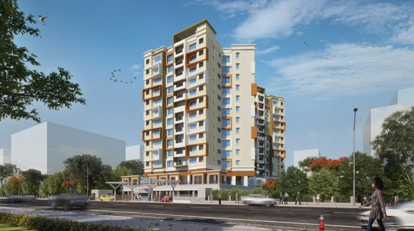 Apollo Suites Apartment in Kileleshwa