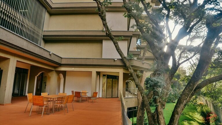3 Bedroom Apartment to Let in Muthaiga photo 3