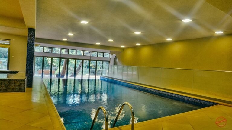 3 Bedroom Apartment to Let in Muthaiga photo 2