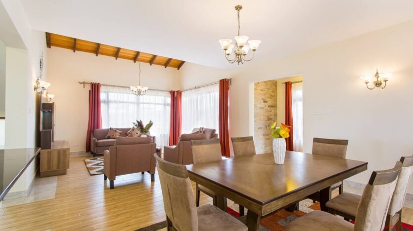 Serene Park villas for sale