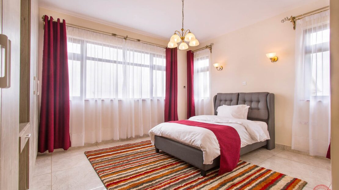 Serene-Park-3 at 4-Bedroom Ultra-Modern Villas For Sale In Serene Park, Mombasa Road, Machakos County > Athi River, Nai...