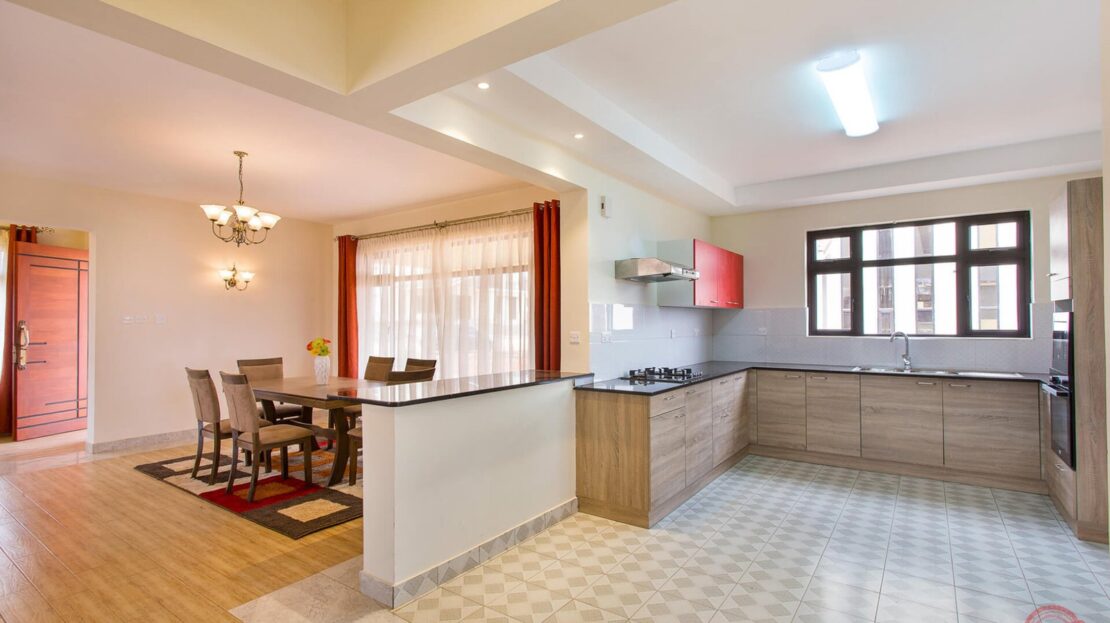 4-Bedroom Ultra-Modern Villas For Sale In Serene Park, Mombasa Road, Machakos County > Athi River, Nairobi