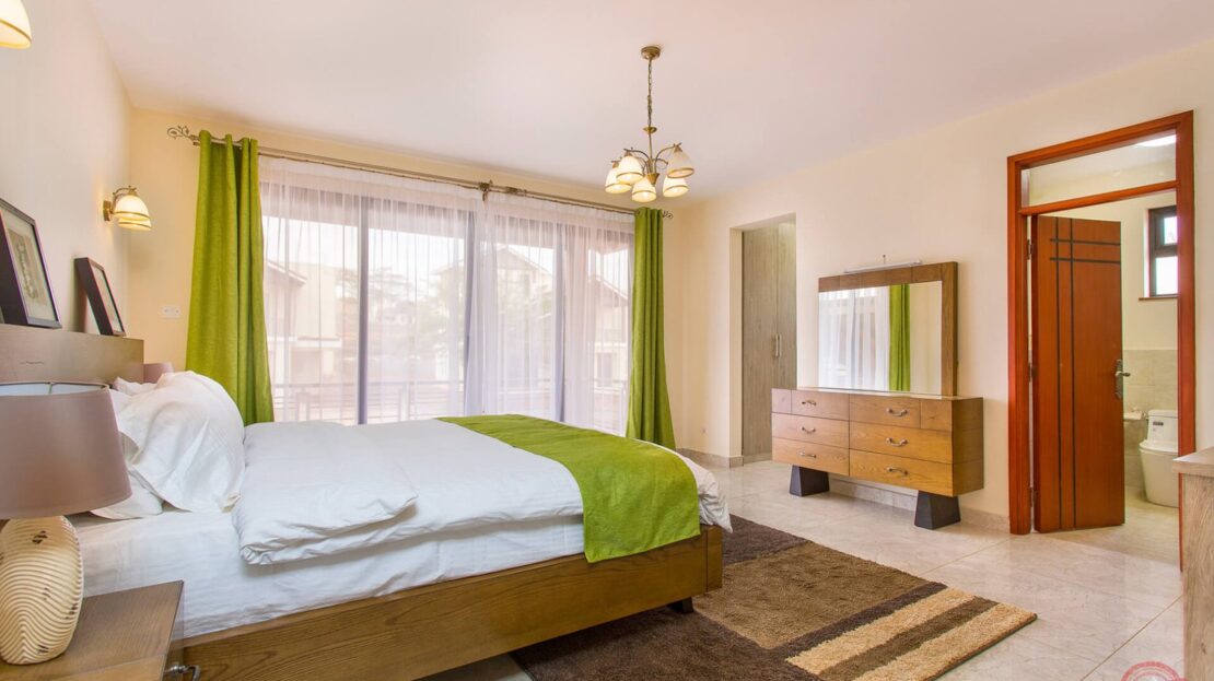 4-Bedroom Ultra-Modern Villas For Sale In Serene Park, Mombasa Road, Machakos County > Athi River, Nairobi