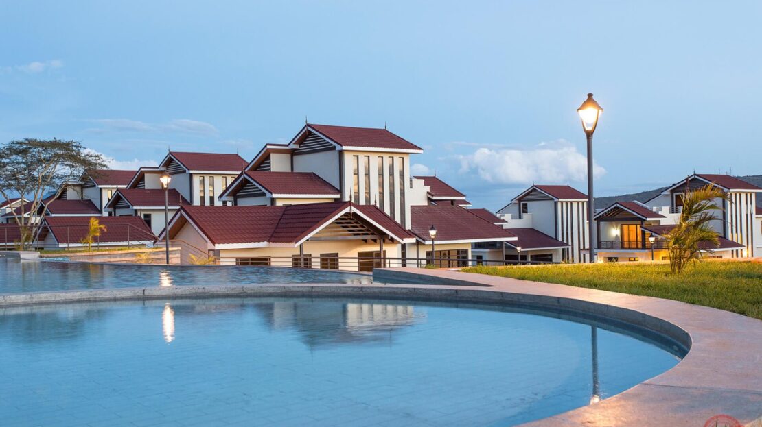 4-Bedroom Ultra-Modern Villas For Sale In Serene Park, Mombasa Road, Machakos County > Athi River, Nairobi