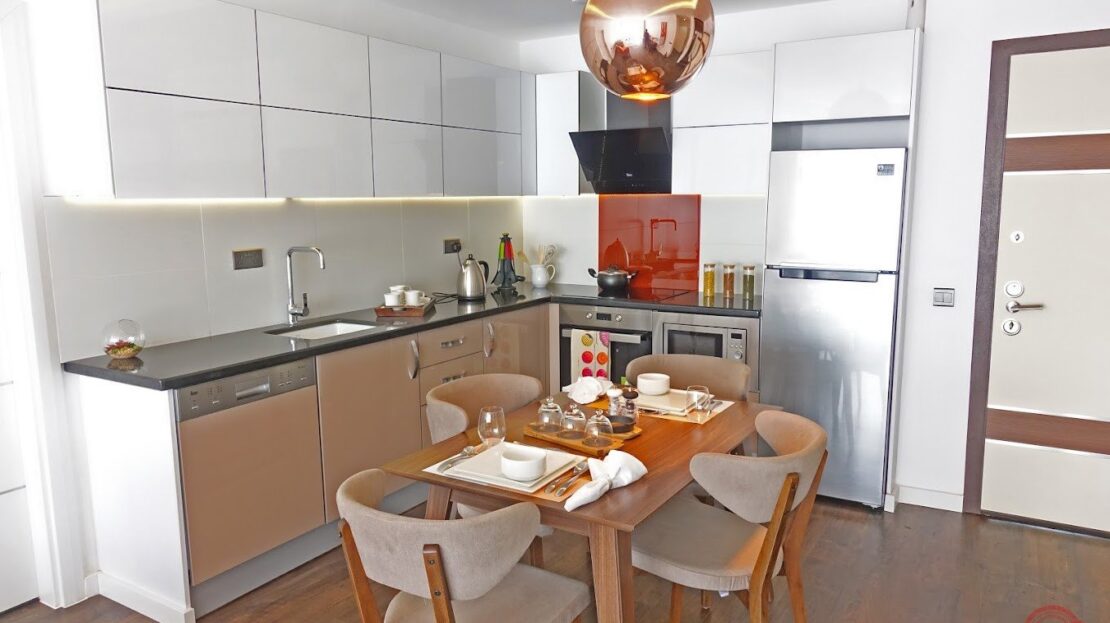 88 Nairobi Apartments For Sale