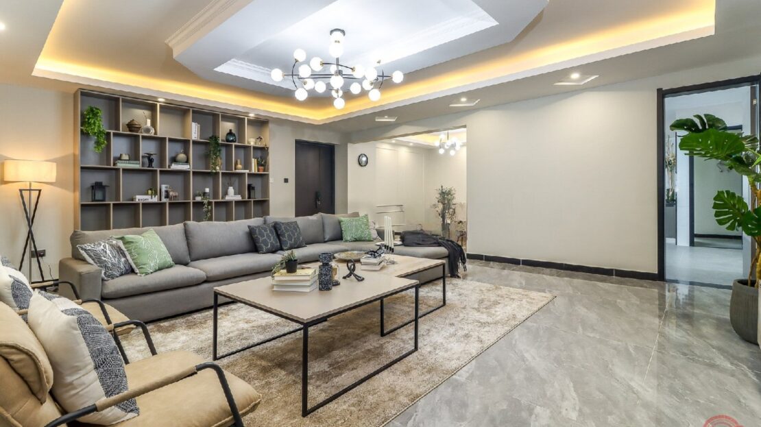 Sir Francis Platinum Oak2, Kileleshwa, Nairobi