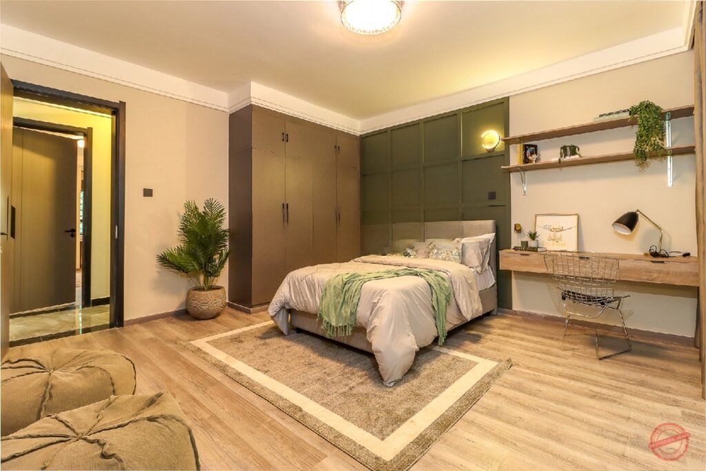 Platinum Oak photo 3