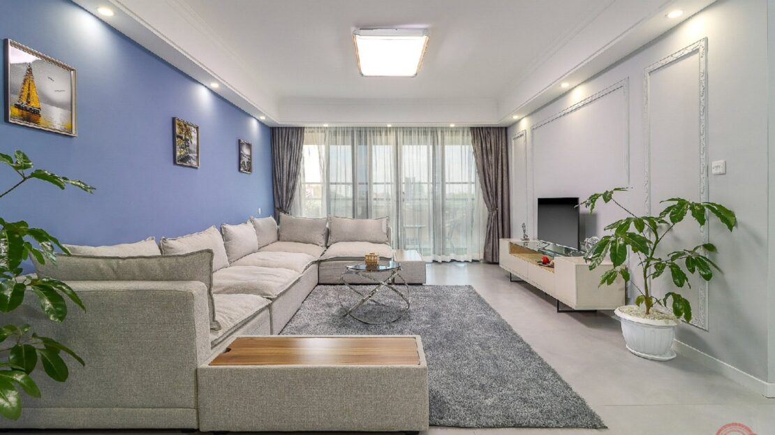 Sir Francis Zanzi at New Affordable Apartments FOR SALE In Kilimani, 4BR, Nairobi
