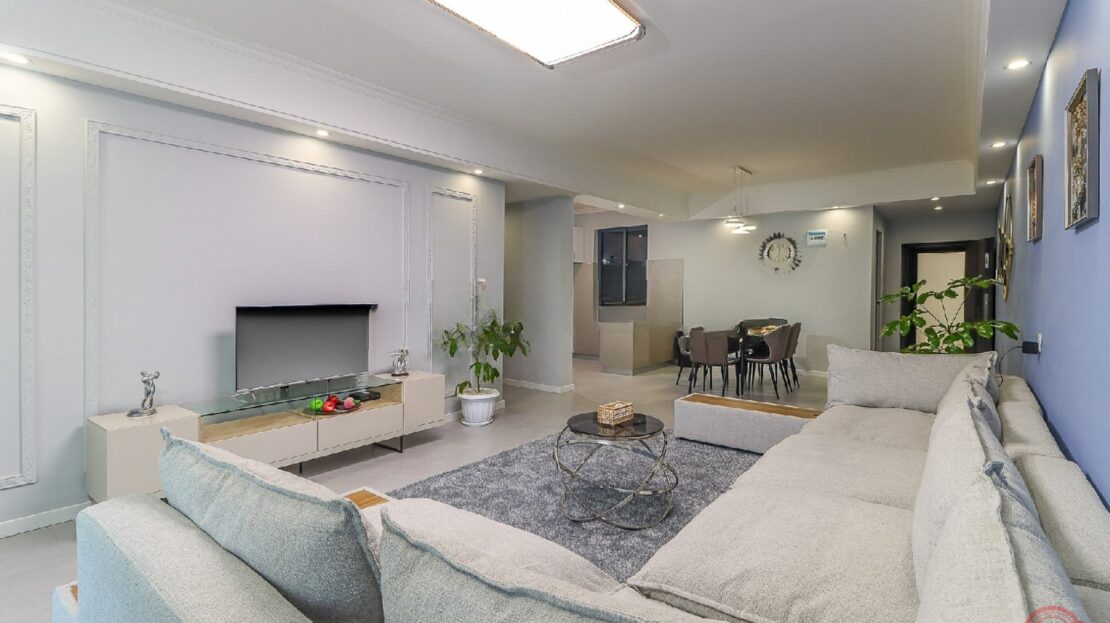 Sir Francis Zanzi 2 at New Affordable Apartments FOR SALE In Kilimani, 4BR, Nairobi