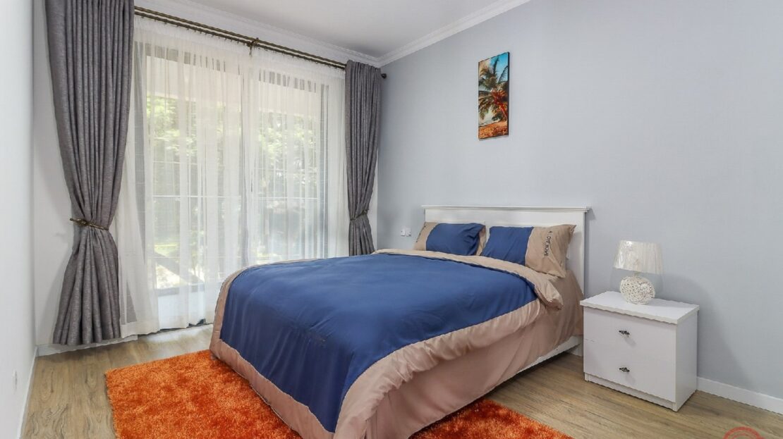 Sir Francis Zanzi 4 at New Affordable Apartments FOR SALE In Kilimani, 4BR, Nairobi