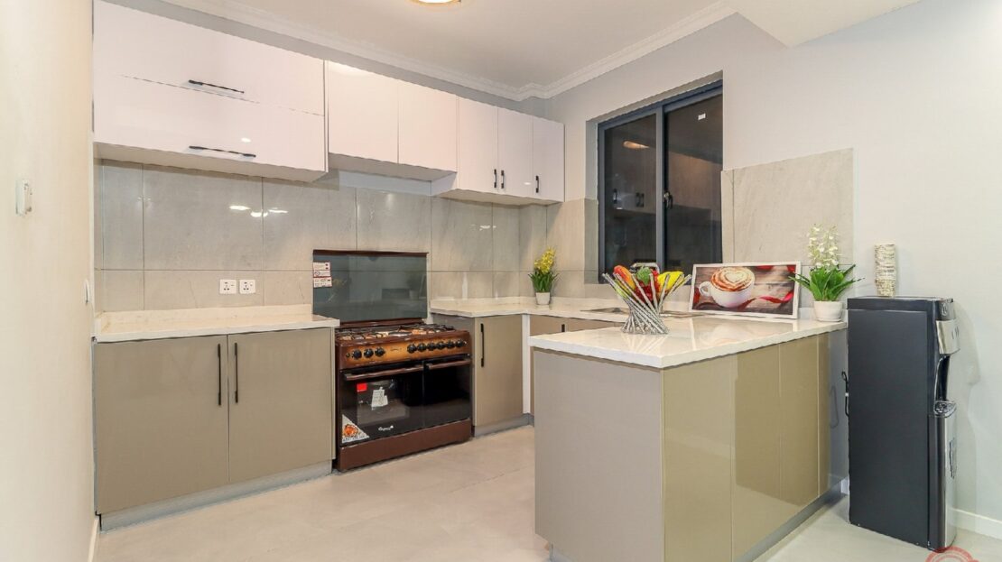 Sir Francis Zanzi 8 at New Affordable Apartments FOR SALE In Kilimani, 4BR, Nairobi