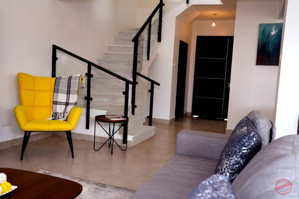 Parkwood Villas photo 1