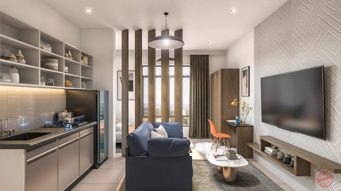 237 Garden City Mixed-Use