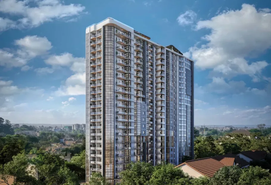 True luxury high-end investment opportunity for Sale in Nairobi