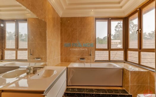 5 Bedrooms Villas For Sale in Karen, Sitting on 1 Acre Ksh. 135m. (SOLD OUT)