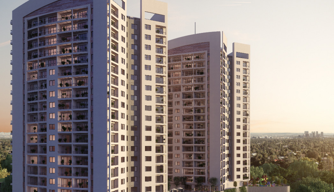 The-Marquis (1) at The Pinnacle Of Modern Architecture In Kileleshwa. THE MARQUIS IS TRULY WORLD-CLASS. INSIDE AND OUT., N...