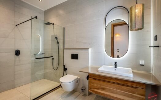 Oak & Ivy Loresho Nairobi 4 and 5-bedroom homes priced from Kshs 68M