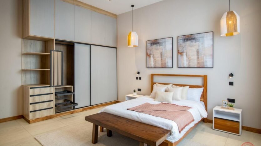 Oak & Ivy Loresho Nairobi