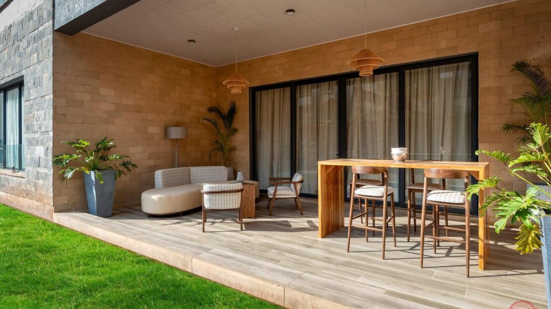 Oak & Ivy Loresho Nairobi 4 And 5-Bedroom Homes Priced
