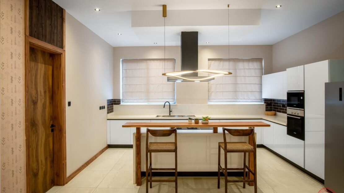 Oak & Ivy Loresho Nairobi 4 And 5-Bedroom Homes Priced