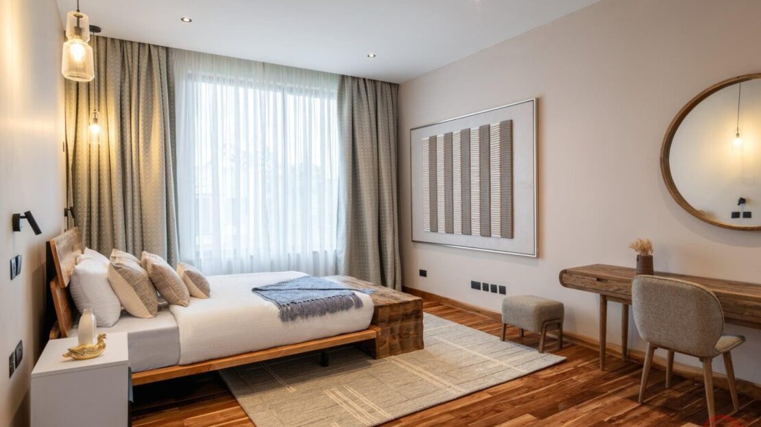 Oak & Ivy Loresho Nairobi 4 And 5-Bedroom Homes Priced