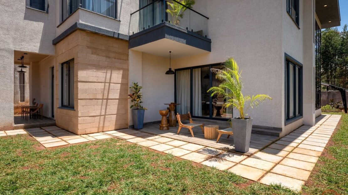 Oak & Ivy Loresho Nairobi 4 And 5-Bedroom Homes Priced