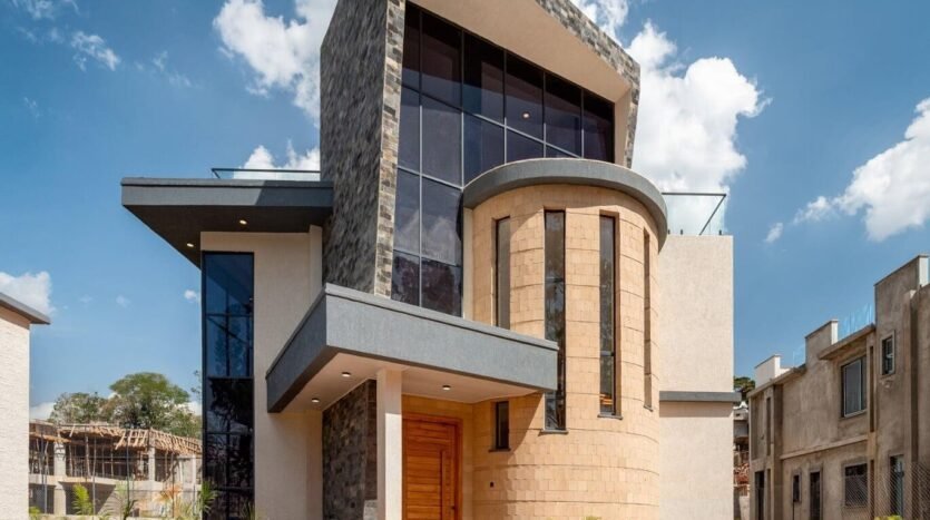 Oak & Ivy Loresho Nairobi